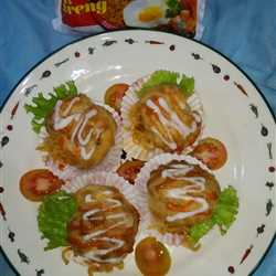 Sus Mie Ayam Suka - Suka